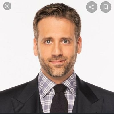 maxkellerman111's profile picture. 