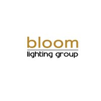 Bloom Lighting Group(@Bloom_Lighting) 's Twitter Profile Photo