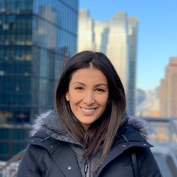 Product Ops @CLEAR; Ex Tech Recruiting @WarnerMedia @Yahoo @Google @Fanduel
Living and running🏃🏻♀️in NYC
