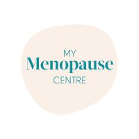 My Menopause Centre (@mymenopausecent) 's Twitter Profile Photo My Menopause Centre (@mymenopausecent) 's Twitter Profile Photo