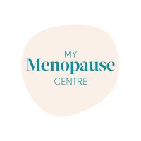 My Menopause Centre(@MyMenopauseCent) 's Twitter Profile Photo