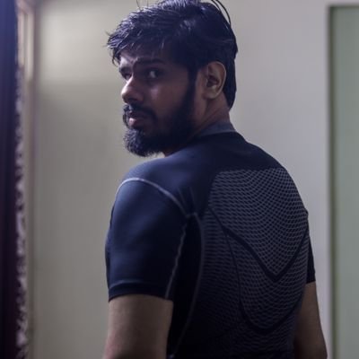 Sr. Analog Chip Design Engineer
https://t.co/gqfKSrHHqe. - Microelectronics,
Astrophile,
FitnessFreak,
Marathoner,
Randonneur,
Technology & Finance Geek