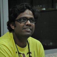 Kalyan (@kalyan_sundares) 's Twitter Profile Photo