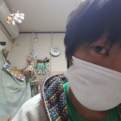 ログレス、かなた5号でやってます！
基本的に更新はする気ありません(´Д`三´Д`*)hshs