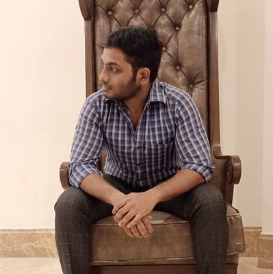 Arunbha46294669's profile picture. Frontend developer @successdotapp