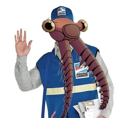 Cool Bug Delivery Serviceさんのプロフィール画像
