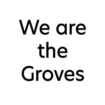 We are the Groves is about creative community storytelling.
We want to gather personal stories from people here, thoughts on the future and everyday love.