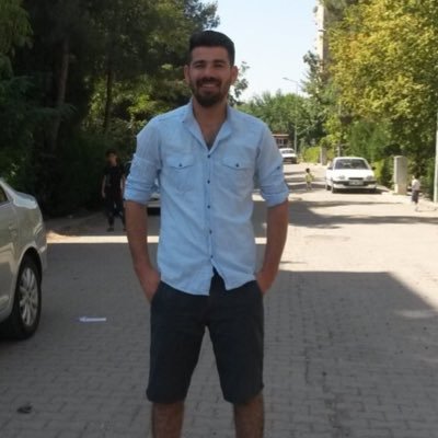 OlasmOmer's profile picture. 