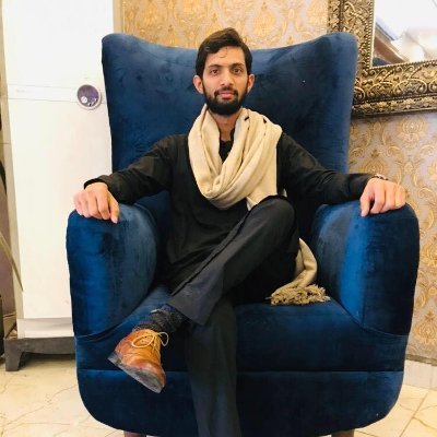 Single 🤠 | Focused 🙂 | Professional 👨💼 | Freelancer ✍️
#sales #marketing #freelancing #smm #socialmedia
Fiver Account: https://t.co/FxMobiooi6