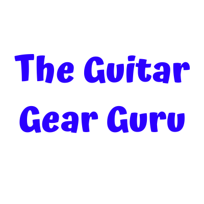 The Guitar Gear Guru