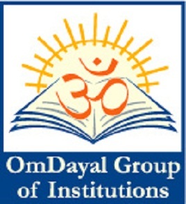 OmDayalGroup's profile picture. 