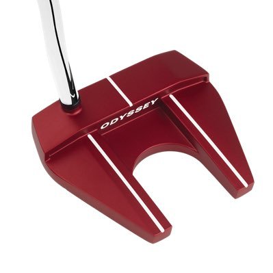 Golf fanatic