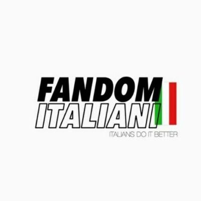 FandomItaliani Profile Picture