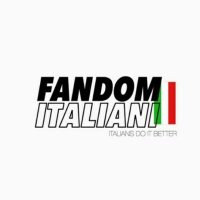 Fandom Italiani (@fandomitaliani) 's Twitter Profile