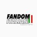 Fandom Italiani (@fandomitaliani) Twitter profile photo Fandom Italiani (@fandomitaliani) Twitter profile photo