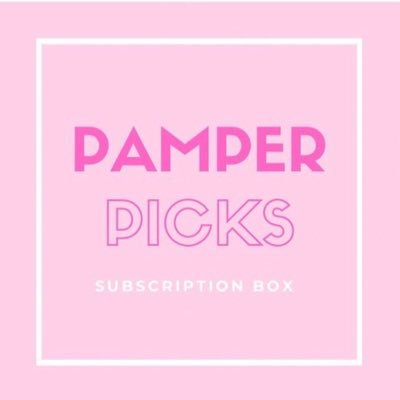 PamperPicks's profile picture. We hand-pick luxury pamper products for our monthly #subscriptionboxes. Order directly from our website. Contact info@pamperpicks.co.uk 💕