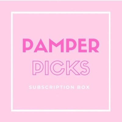 We hand-pick luxury pamper products for our monthly #subscriptionboxes. Order directly from our website. Contact info@pamperpicks.co.uk 💕