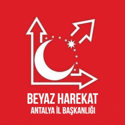 Beyaz Harekat Antalya İl Başkanlığı