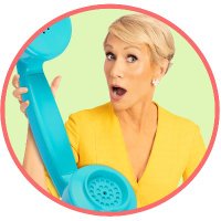 Barbara Corcoran(@BarbaraCorcoran) 's Twitter Profileg