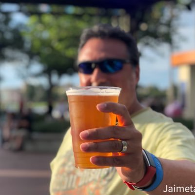 jaimelikesbeer's profile picture. Family, friends, food and drink. Enjoying life one sip at a time. Opinions here are my own.