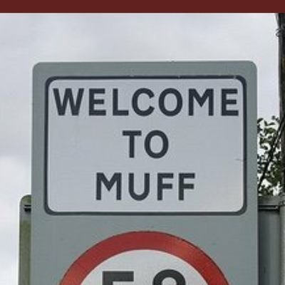 Campaigning for @ElonMusk @Tesla to open #GigaMuff on the Northern Irish border with access to the UK and EU markets.
Donegal Derry/Londonderry
#GigaFactory