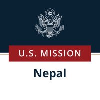 U.S. Embassy Nepal(@USEmbassyNepal) 's Twitter Profileg