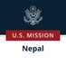 U.S. Embassy Nepal (@USEmbassyNepal) Twitter profile photo