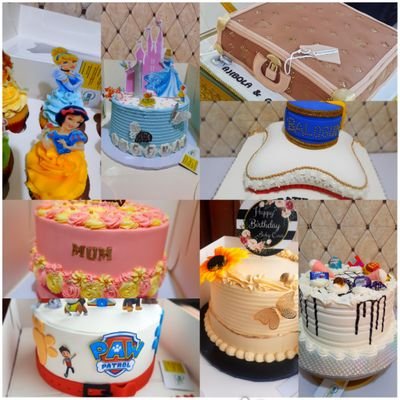 Remixsmallybak1's profile picture. Can't log in to my old account @remixsmally 🤧..but hey,it's still your favourite Baker-girl..Cake-Artist for Bakh Event Services
I.G remains: @remixsmallybakes
