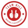 TEAMHILL10's profile picture. Team Hill Charitable Trust - ‘Making A Difference’ Registered Charity Number 1188022