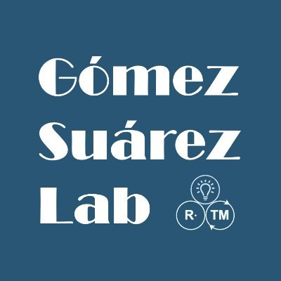 Gómez-Suárez Lab