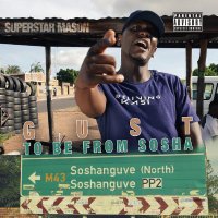 #YoungSosha - @SuperStarMason Twitter Profile Photo