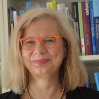 Ellen Braun - work&feelgood INSTITUT FÜR WORKSTYLE (@ellenbraun1) Twitter profile photo