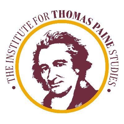 Based @ionauniversity the #ITPS studies #ThomasPaine and supports #DH #PublicHistory and the #TPNHA #archive. On Mastodon at ITPS@historians.social