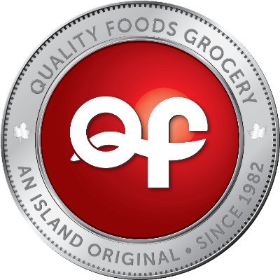 Quality Foods is your local community grocer on BC's Vancouver Island & Sunshine Coast giving you news and event info in our little corner of paradise!