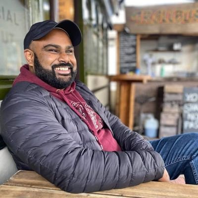 Sudhir Selvaraj Profile