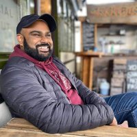 Sudhir Selvaraj (@sudhirselvaraj) 's Twitter Profile