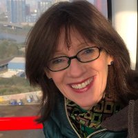 Ann Gallagher(@ProfAGallagher) 's Twitter Profile Photo