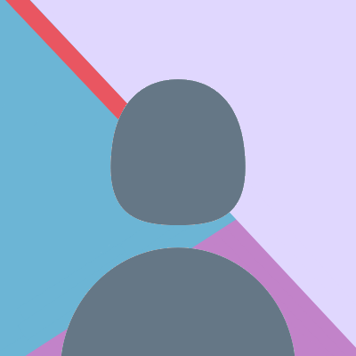 xiuchenthinker's profile picture. head empty only xiuchen