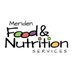 Meriden Public Schools Food & Nutrition Services (@meridenpsmeals) Twitter profile photo