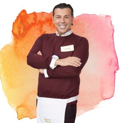 Cuenta oficial de Javier, aprendiz de #MaestrosDeLaCostura 4
