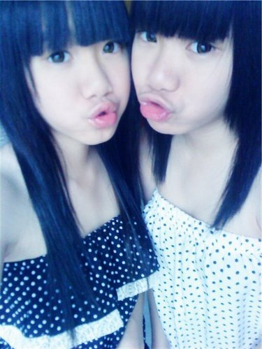 Jessica Lovita Ling 妹 11 july 1995 妹 if u want follow me ? do not forget to mentions, though i can follback you . [-_-] Thanks桃
