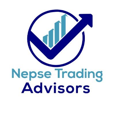 nepseTadvisors's profile picture. Your Guide for Nepse Technical Analysis. Take FREE TA class:  https://t.co/9jekyHnk7W. Not investment advice.
GET NEPSECHEATSHEET: https://t.co/JzNyj1aZxi