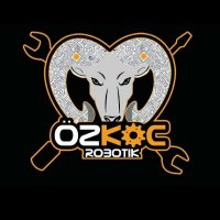 Özkoç Robotic 8539(@8539Ozkoc) 's Twitter Profile Photo