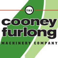 Cooney Furlong Machinery(@cfmachineryco) 's Twitter Profile Photo