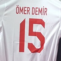 Ömer DEMİR (@merdemr58177969) 's Twitter Profile Photo