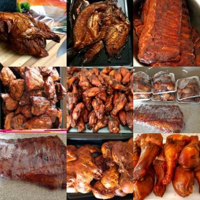 Kay's Smokey Goodness Profile