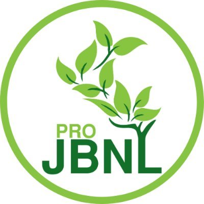 Conoce más de la Asociación Pro JBNL en https://t.co/Z5MoqjXBGO  Te invitamos a usar el  #JardínBotánicoNacionalYa y apoyar nuestra misión!  @ProJBNL en IG, FB y LI