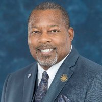 Mayor Rodney Harris (@mayorrharris) 's Twitter Profile
