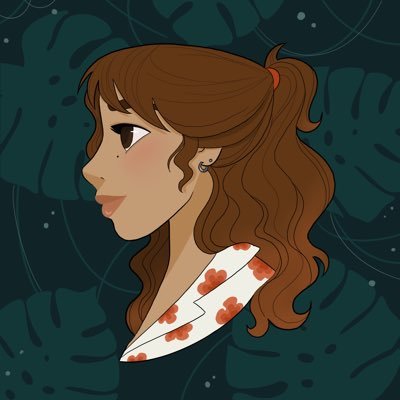Luiza Salazar 🏴‍☠️⚔️さんのプロフィール画像