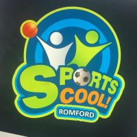 SportsCool Romford(@SportscoolR) 's Twitter Profile Photo